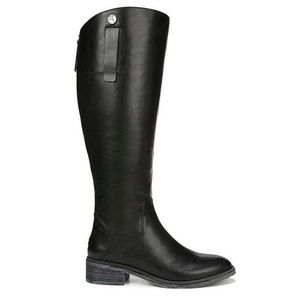 Franco Sarto Becky Wide Calf Knee High Boots